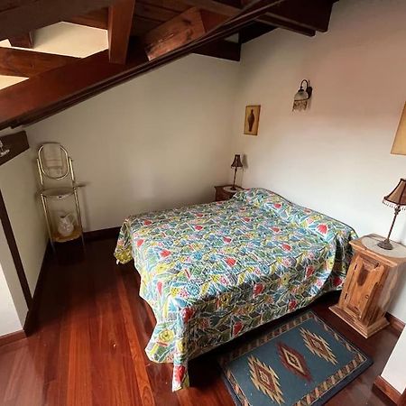 Apartamento Las Martas Comillas Exterior foto
