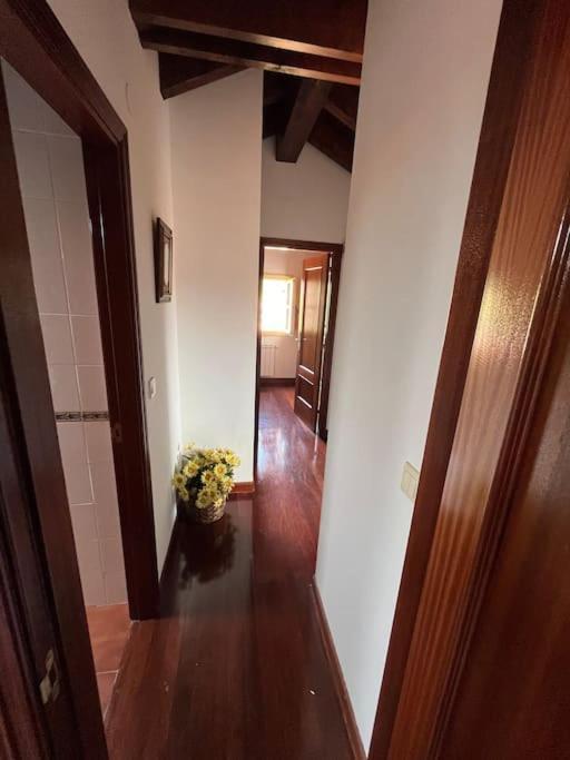 Apartamento Las Martas Comillas Exterior foto
