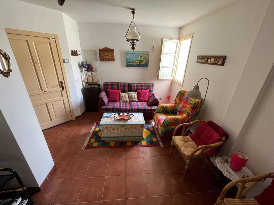 Apartamento Las Martas Comillas Exterior foto